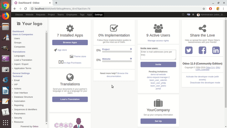 Hide menu from user Hide menu from user